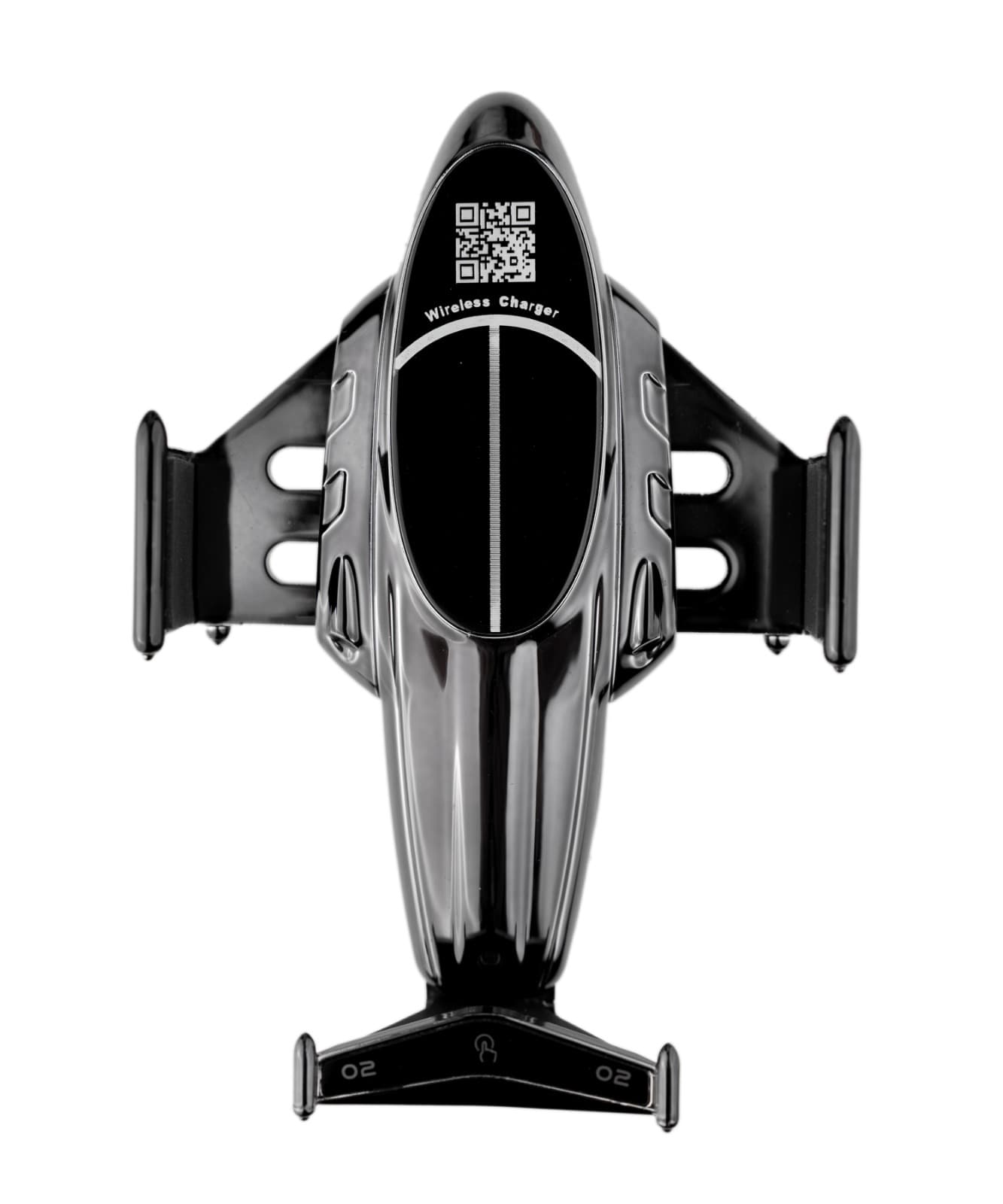 Car Wireless Charger 3