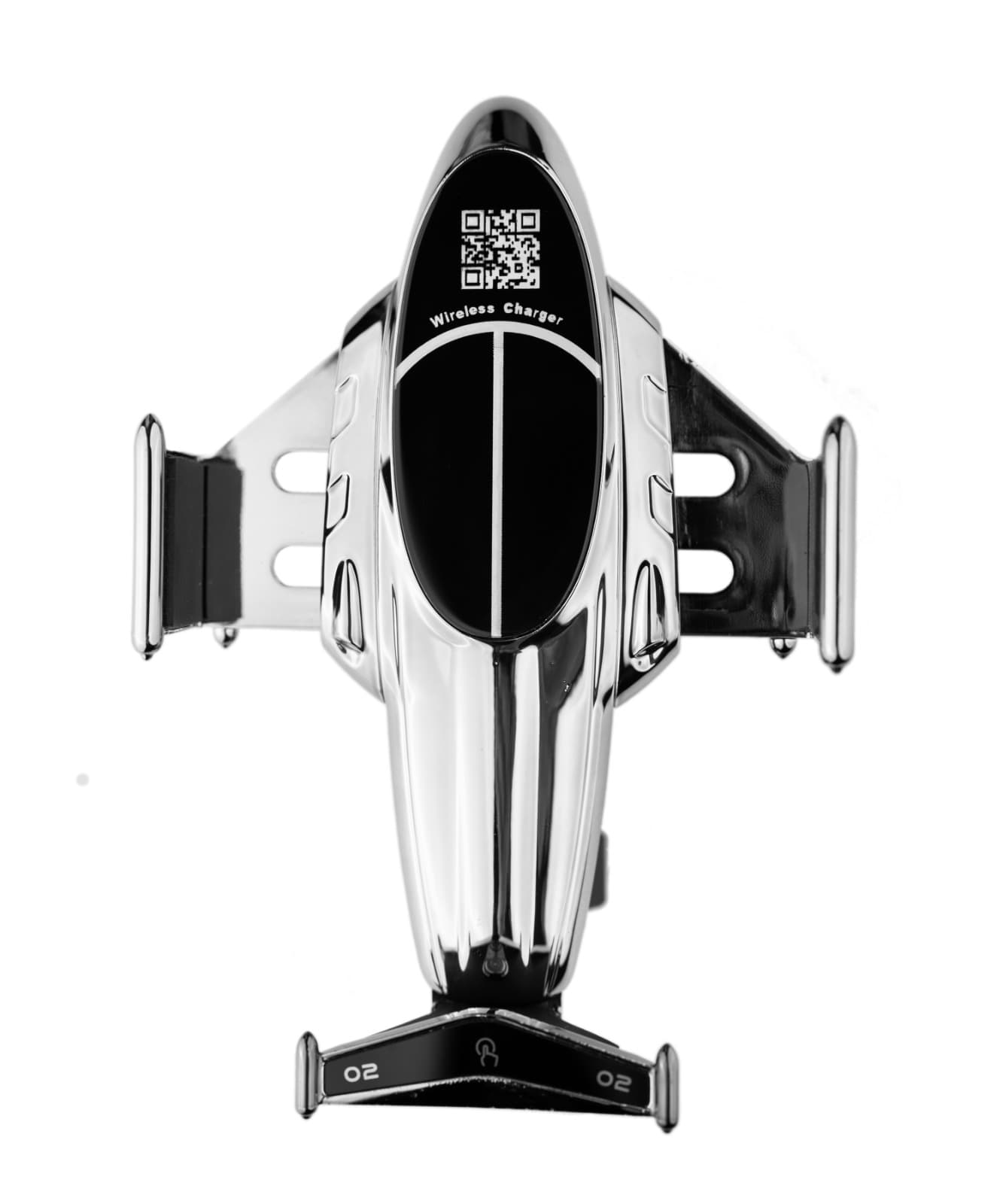 Car Wireless Charger