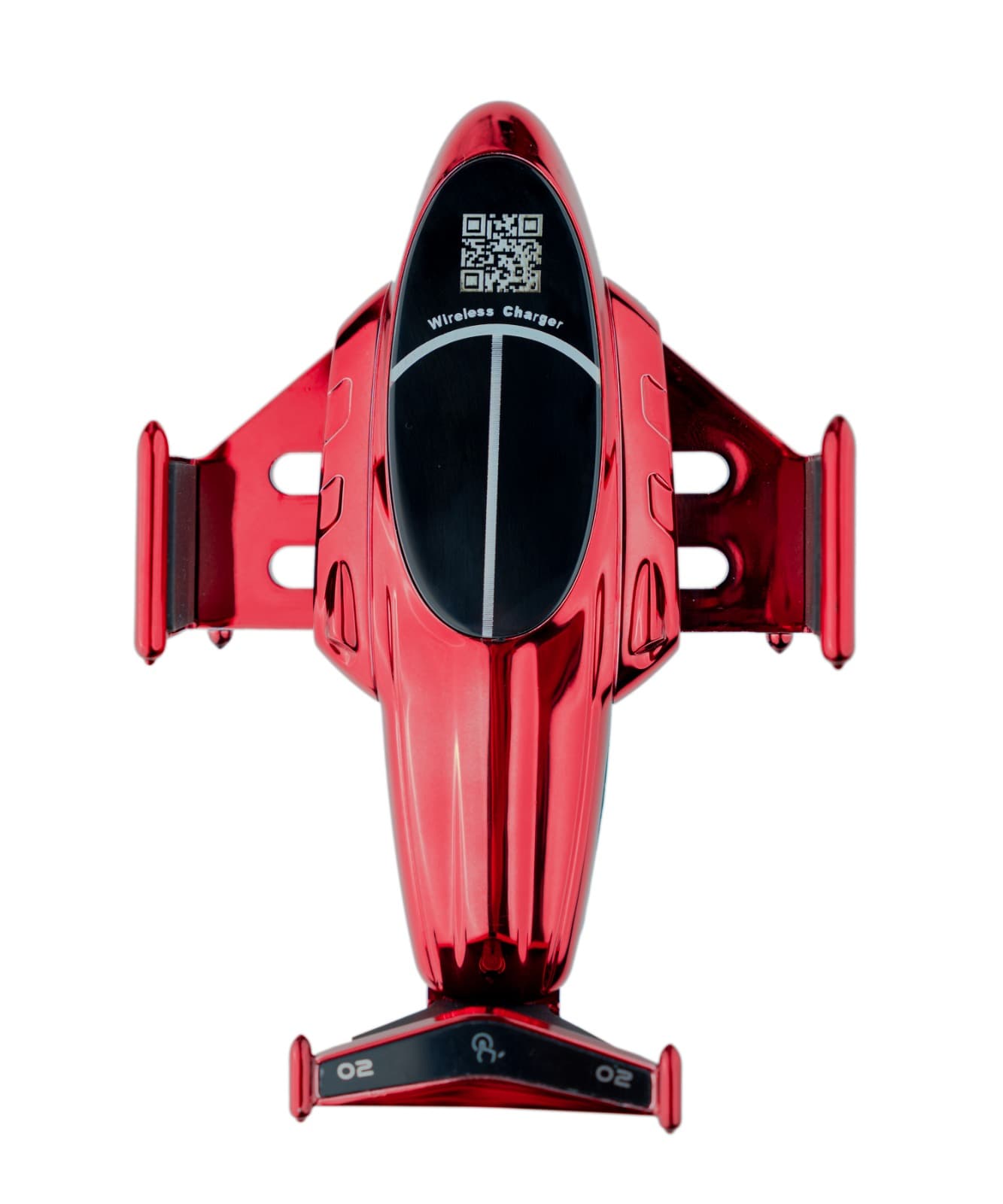 Car Wireless Charger 2